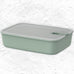 EasyClip Food Storage Box - 2250ml - Nordic Sage - by Mepal