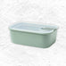 Mepal Nordic Sage Easy-Clip storage box - 1000ml