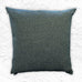 Eclectic Green Stripe double sided cushion by HAY