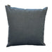 Eclectic Green Stripe double sided cushion by HAY