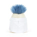 Amuseables Boiled Egg Scientist Outfit - Jellycat