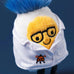 Amuseables Boiled Egg Scientist Outfit - Jellycat