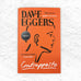 Contrapposto by Dave Eggers - signed hardback