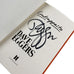 Contrapposto by Dave Eggers - signed hardback