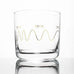 Electromagnetic Spectrum Whiskey Glass by Cognitive Surplus