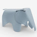 Eames Elephant - Sky Blue - des. Charles and Ray Eames, 1945