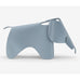Eames Elephant - Sky Blue - des. Charles and Ray Eames, 1945