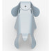 Eames Elephant - Sky Blue - des. Charles and Ray Eames, 1945