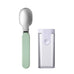 Folding Spoon Ellipse - Nordic Sage - by Mepal