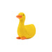 "Emma" Duck Dog Toy - Mini Size - by United Pets