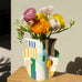 Emporio Mini Paper Vase, by Octaevo