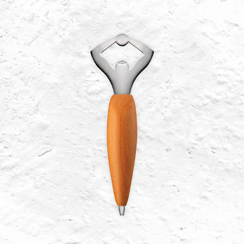 Ercolino Bottle Opener - Andrea Branzi- for Alessi Twergi