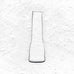 Essence carafe - 1 litre, clear -  des. Alfredo Häberli  for Iittala