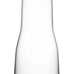 Essence carafe - 1 litre, clear -  des. Alfredo Häberli  for Iittala