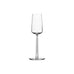 Set of 2 Essence Champagne glasses des. Alfredo Häberli  for Iittala