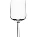 Set of 2 Essence Champagne glasses des. Alfredo Häberli  for Iittala