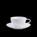 FJ Essence Tea Cup & Saucer - des. Finn Juhl (1952) produced by ARCHITECTMADE