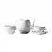 FJ Essence Tea Cup & Saucer - des. Finn Juhl (1952) produced by ARCHITECTMADE