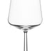 Set of 2 Essence red wine glasses des. Alfredo Häberli for Iittala