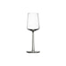 Set of 2 Essence white wine glasses des. Alfredo Häberli  for Iitala