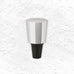 Eugenia Wine Stopper - des. Naoto Fukasawa for Alessi