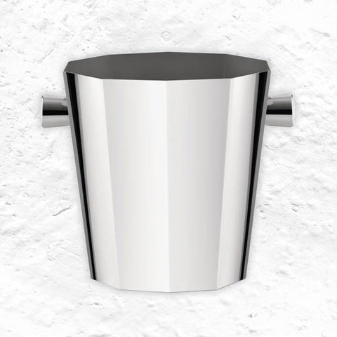 Eugenia Wine Cooler - des. Naoto Fukasawa for Alessi