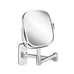 Burford Extendable Magnifying Mirror - by Robert Welch