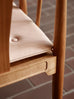 China Chair - 80th anniversary numbered edition of 80 chairs - des. Hans J. Wegner, 1944, made by Fritz Hansen