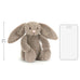 Fawn Flufflet Bunny - Jellycat
