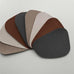 LAGONA Felt Placemat - Magnet - by Studio blomus