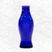 Fish & Fish Carafe - Cobalt Blue - des. Paola Navone for Serax