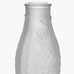 Fish & Fish Carafe - Frosted White - des. Paola Navone for Serax