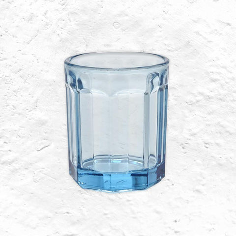 Fish & Fish Glass - Light Blue - des. Paola Navone for Serax