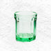 Fish & Fish Glass - Green - des. Paola Navone for Serax