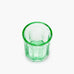 Fish & Fish Glass - Green - des. Paola Navone for Serax