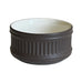 Flamestone Sugar Bowl with Lid, by Dansk
