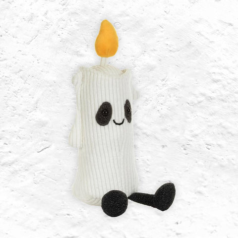 Amuseables Flickerty Candle - Jellycat