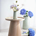 Float Vase - Sea Foam - 27cm - by ASA