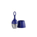 Floatea Floating Tea Infuser - Blue - by AdHoc