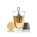 Floatea Floating Tea Infuser - Grey - by AdHoc