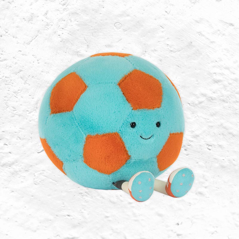 Amuseables Jellycat Football - Jellycat
