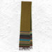 Fremont - Parakeet Lambswool Scarf - by Wallace Sewell
