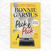 Peck & Peck, by Bonnie Garmus - Signed Hardback