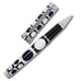 Geometri Standard Roller Ball Pen, des. Verner Panton made by ACME