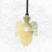 Gingerbread Angel Hanging Decoration - Stig Lindberg Collection