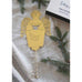 Gingerbread Angel Tree Topper - Stig Lindberg Collection