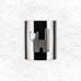 Girotondo Cat Napkin Ring - des. Giovannoni & Venturini for Alessi