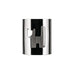 Girotondo Cat Napkin Ring - des. Giovannoni & Venturini for Alessi