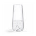 Glasscape Carafe, des. Aruliden for MoMA