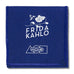 Frida Kahlo "Glory" Brooch - des. Frida Kahlo, made by ACME